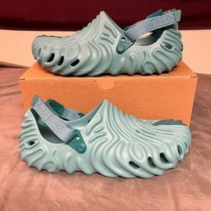 Salehe Bembury Polex Crocs